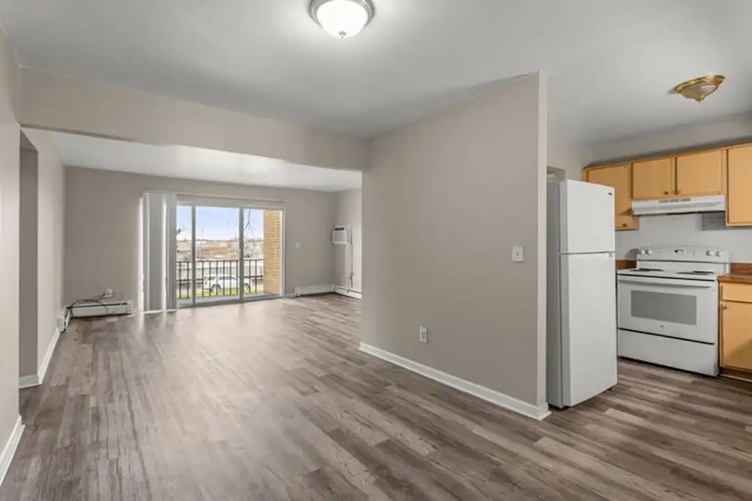 21850 Coolidge Hwy unit Apt 203 – pohled 5