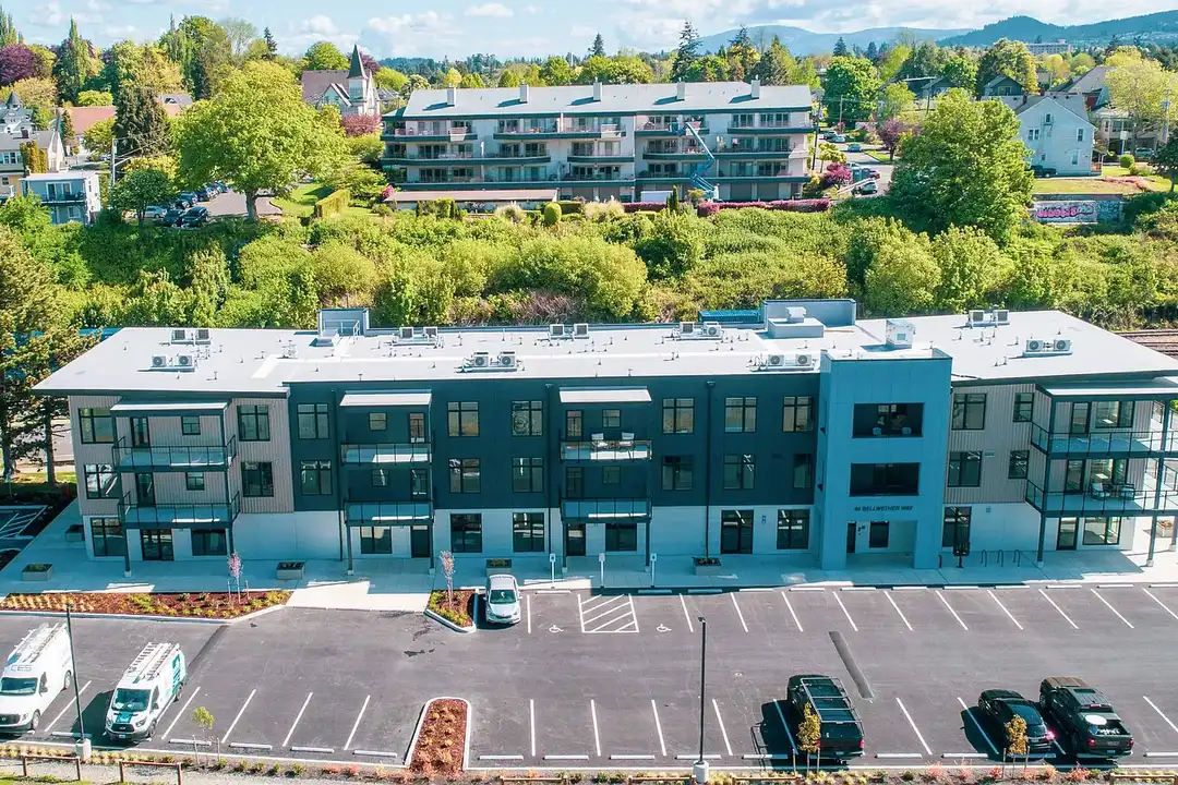 40 Bellwether - More