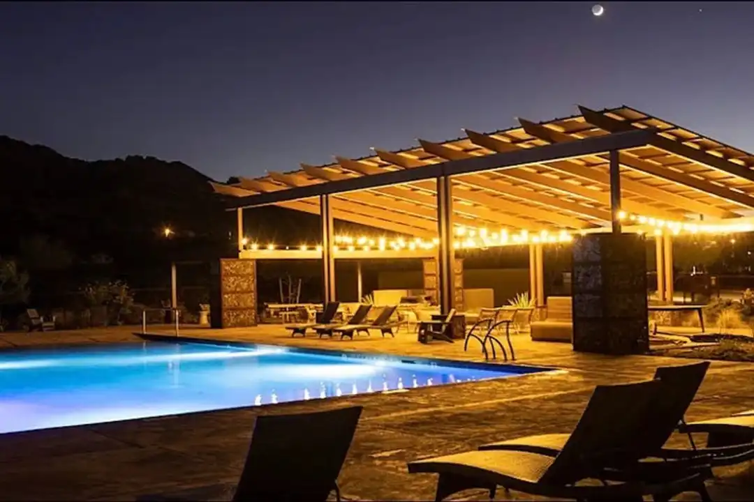 House in Phoenix, South Mountain - View 2