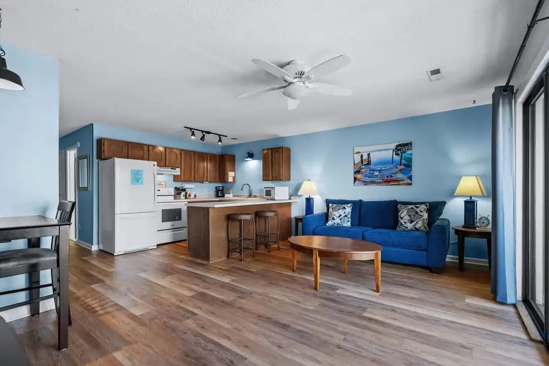 Apartment in Myrtle Beach - View 2
