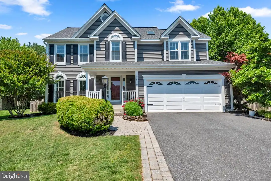 2816 Bargate Ct - View 3