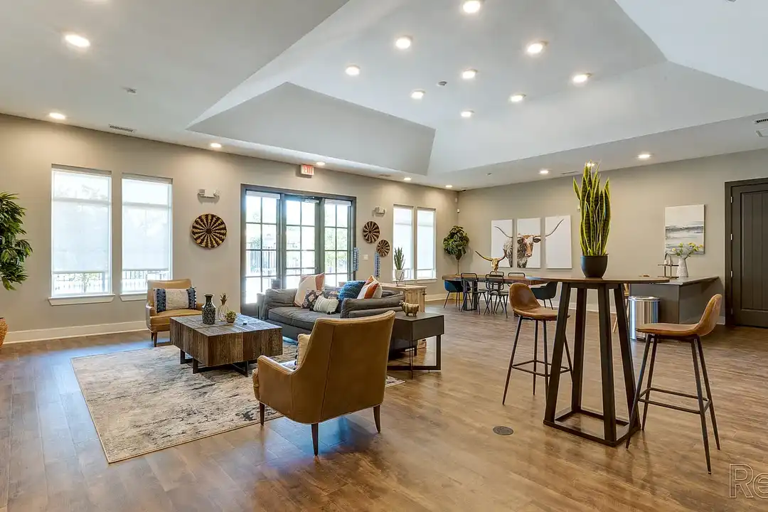 Residences of Long Branch – photo 1 of 29
