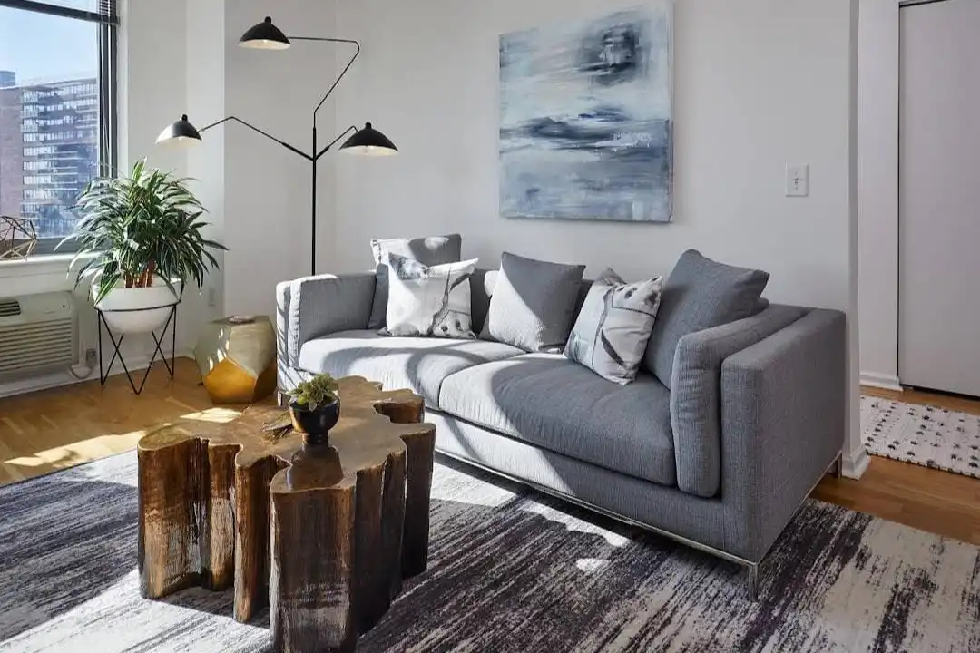 427 Washington Blvd unit 1-1 - View 2