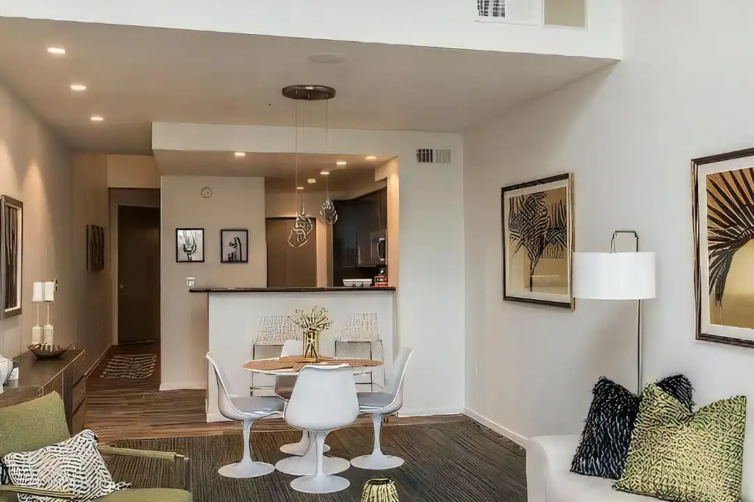 1001 E Playa Del Norte Dr - View 3