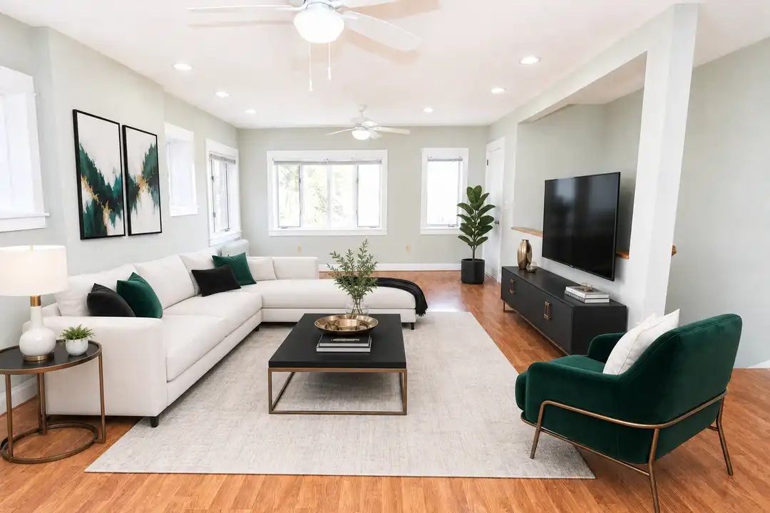 6554 1/2 Darlington Rd – photo 1