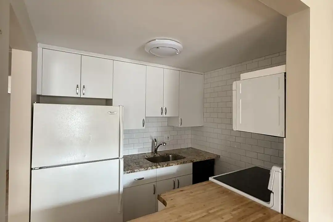 73 Charles St - Pohľad 2