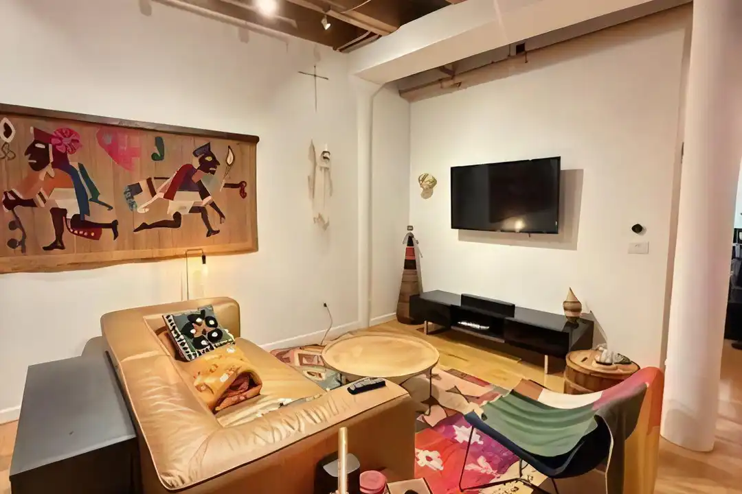 111 Beach St unit 2B - View 4