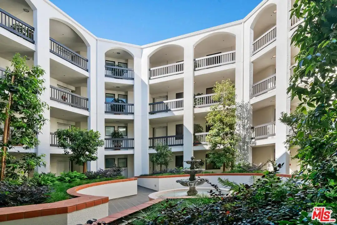 2131 Century Park Ln #118 - View 6