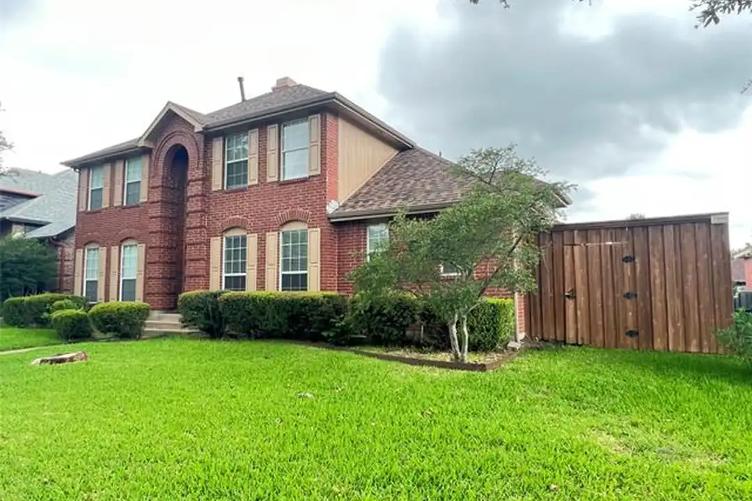 House in Mesquite - View 2