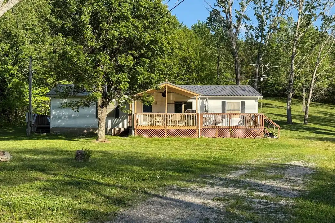 1520 Scotts Ridge Rd – photo 1 of 27