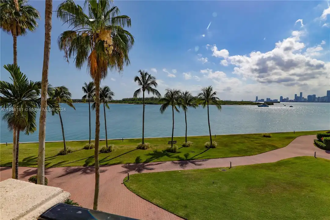 2235 Fisher Island Dr - View 5