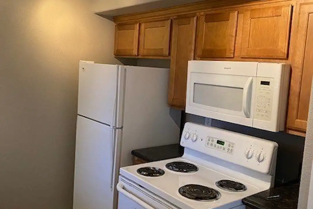 2300 E Silverado Ranch Blvd #2026 - View 4