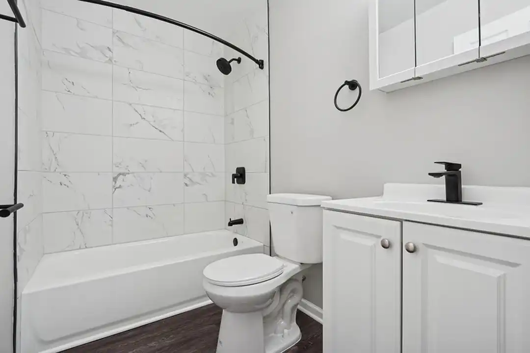 Linden Park Apartments – photo 1 of 72