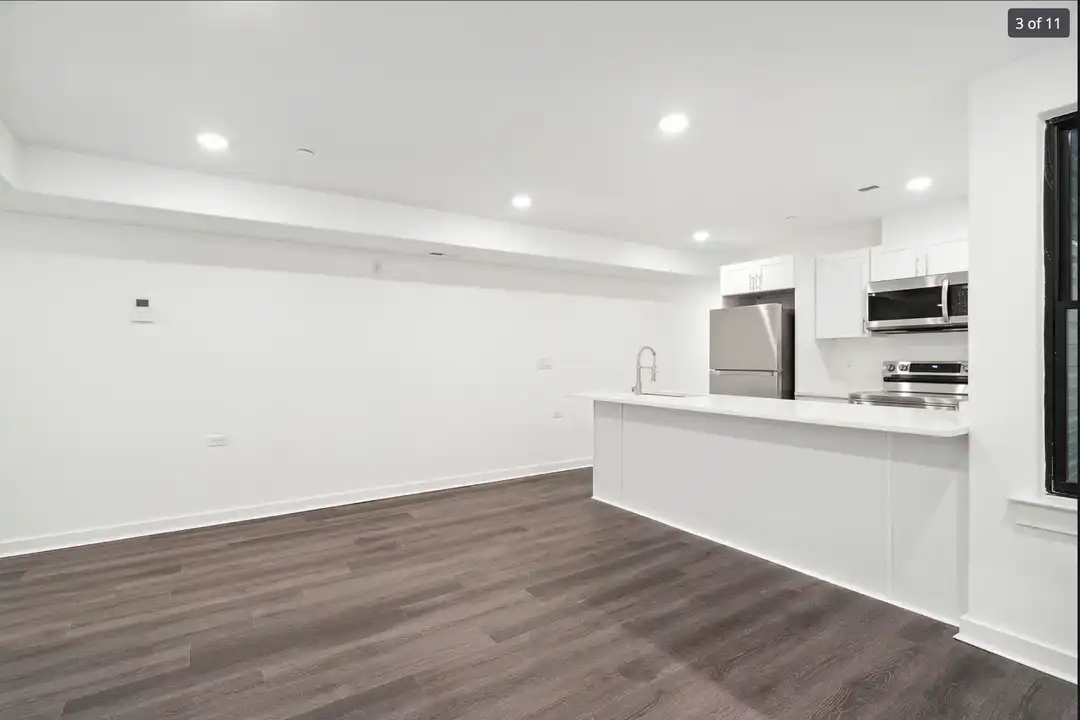 4021 Haverford Ave unit 3 - Vue 3