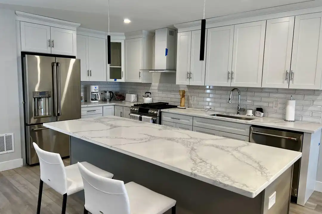 15 N Jefferson Ave #A - View 2