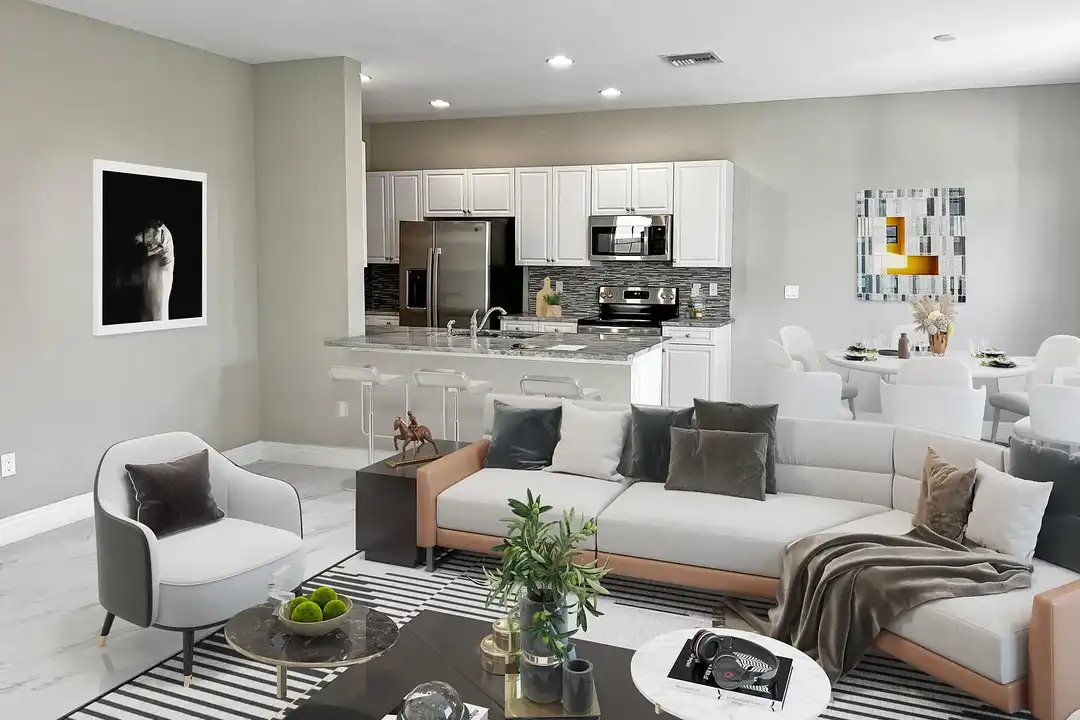 Apartment in Port Saint Lucie - View 3
