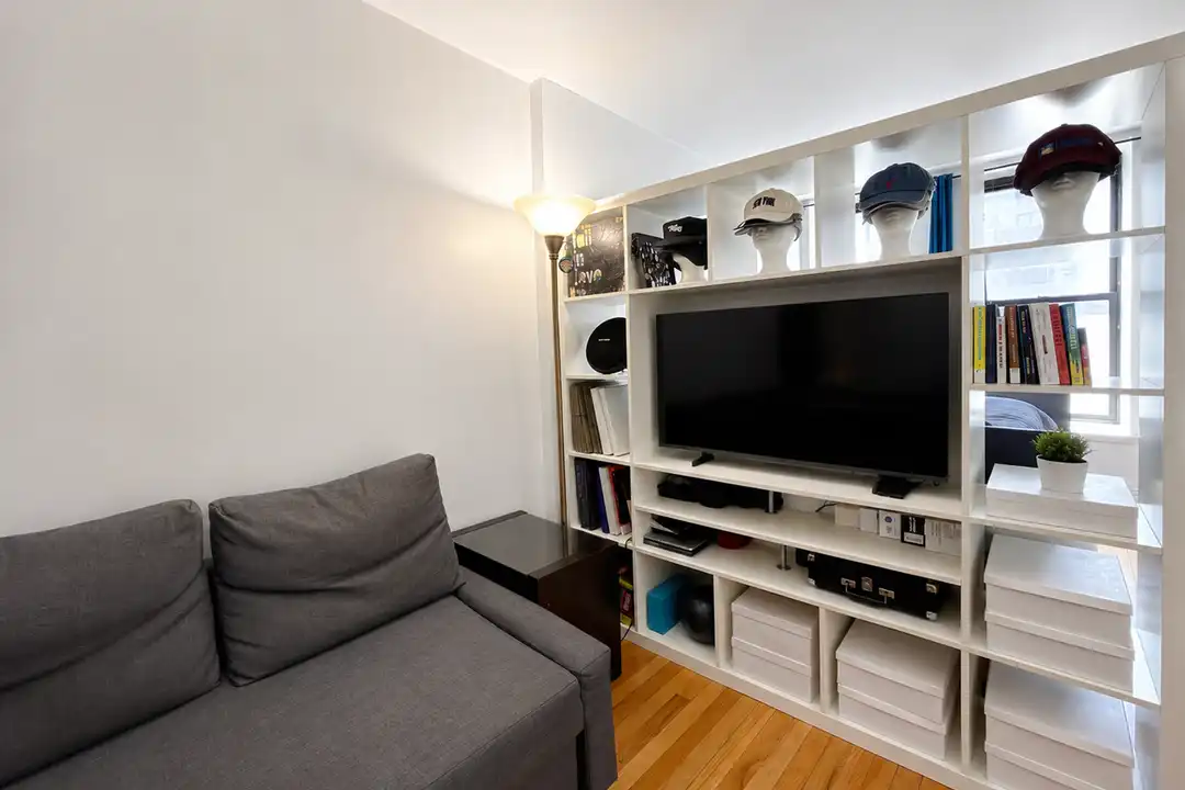 1-bedroom at 169 E 102nd St — photo 1 of 5
