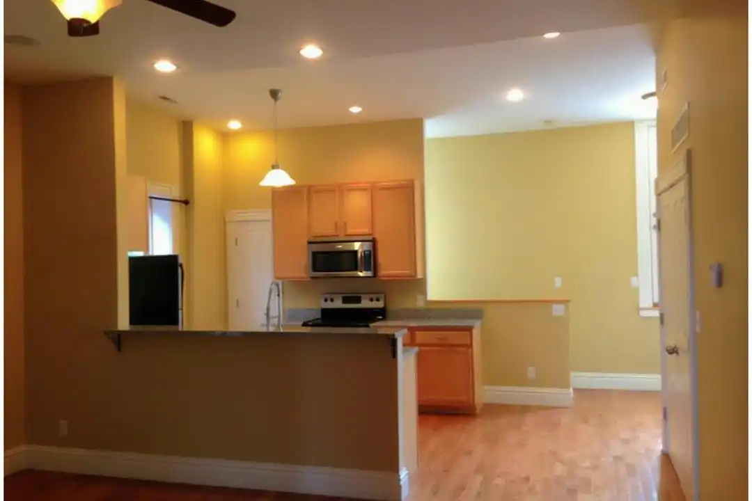 3409 California Ave unit 3F – photo 1