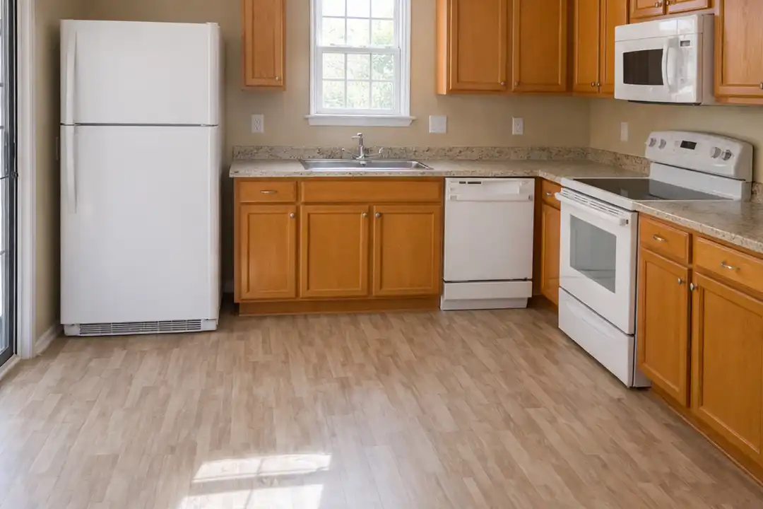 House in Columbia - View 2