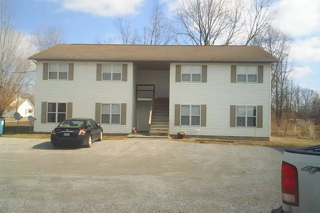 801 Anderson St unit 2 – photo 1 of 2