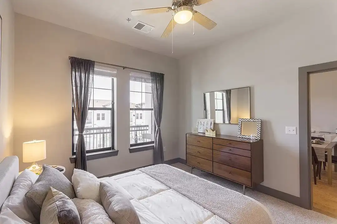 The Addison Apartments – photo 1