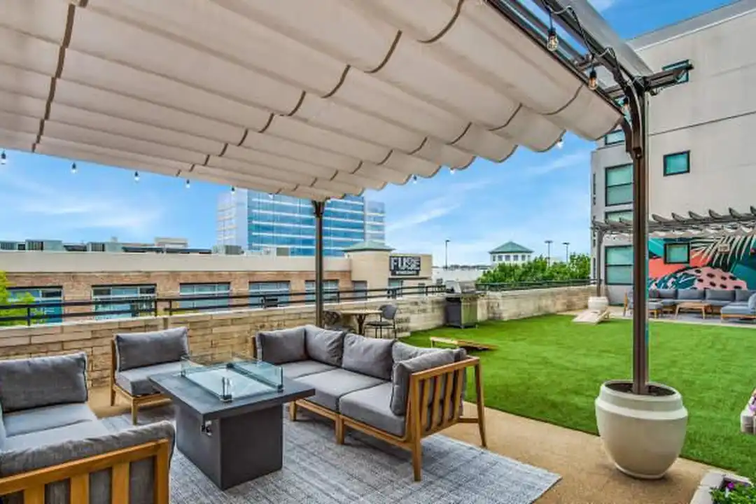 800 Town and Country Blvd unit # 815 - View 4