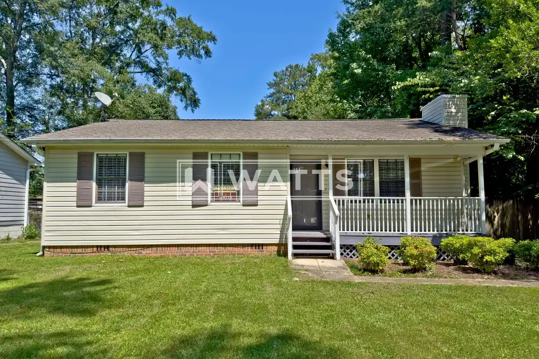 3803 Crosby Dr – photo 1