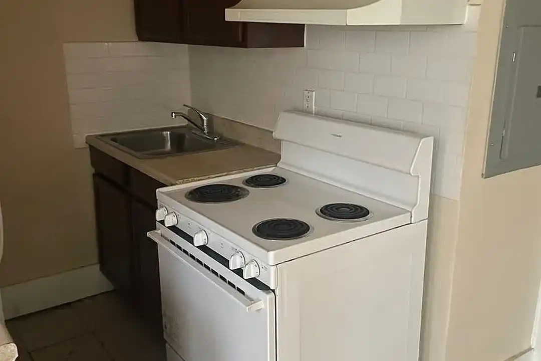 Apartment in Philadelphia - More