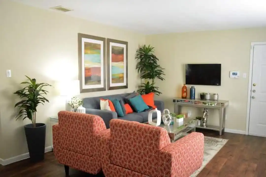 7520 Cook Rd unit # 1047 - View 4