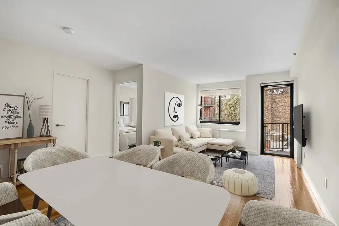 101 W 15th St unit 511 – pohled 3
