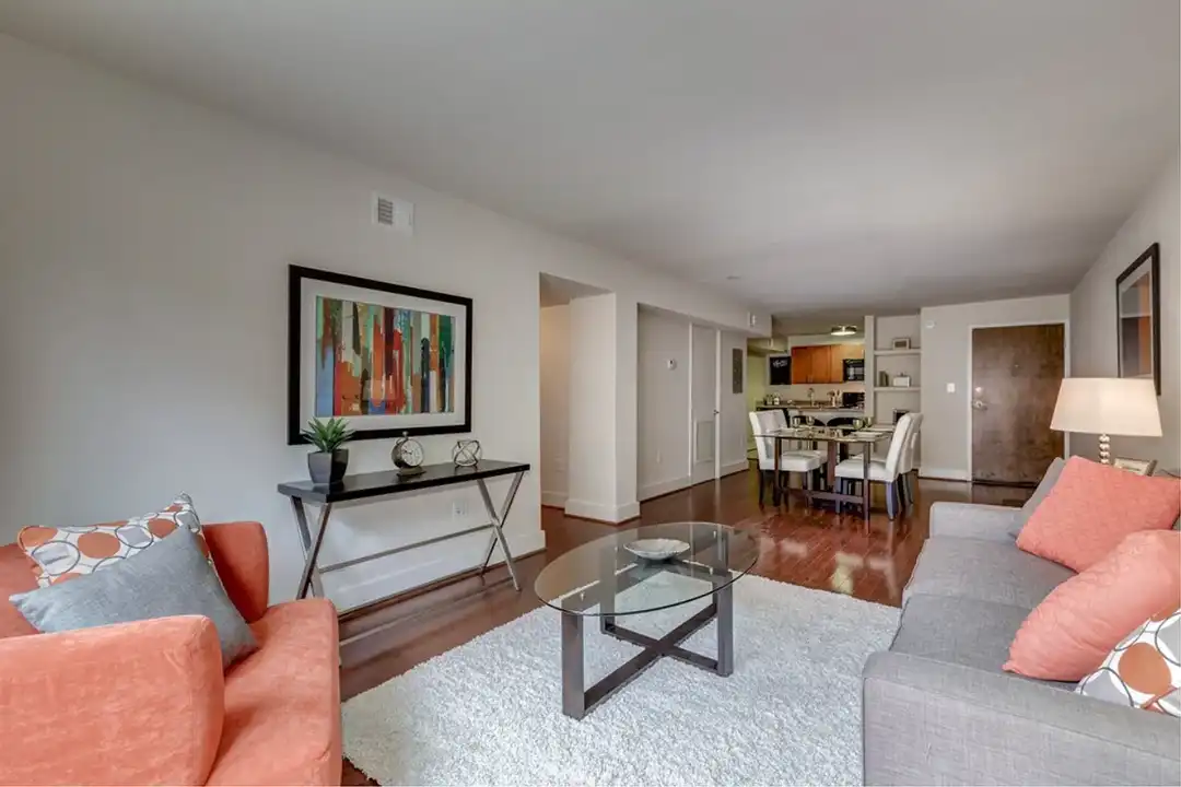 Takoma Flats – photo 1