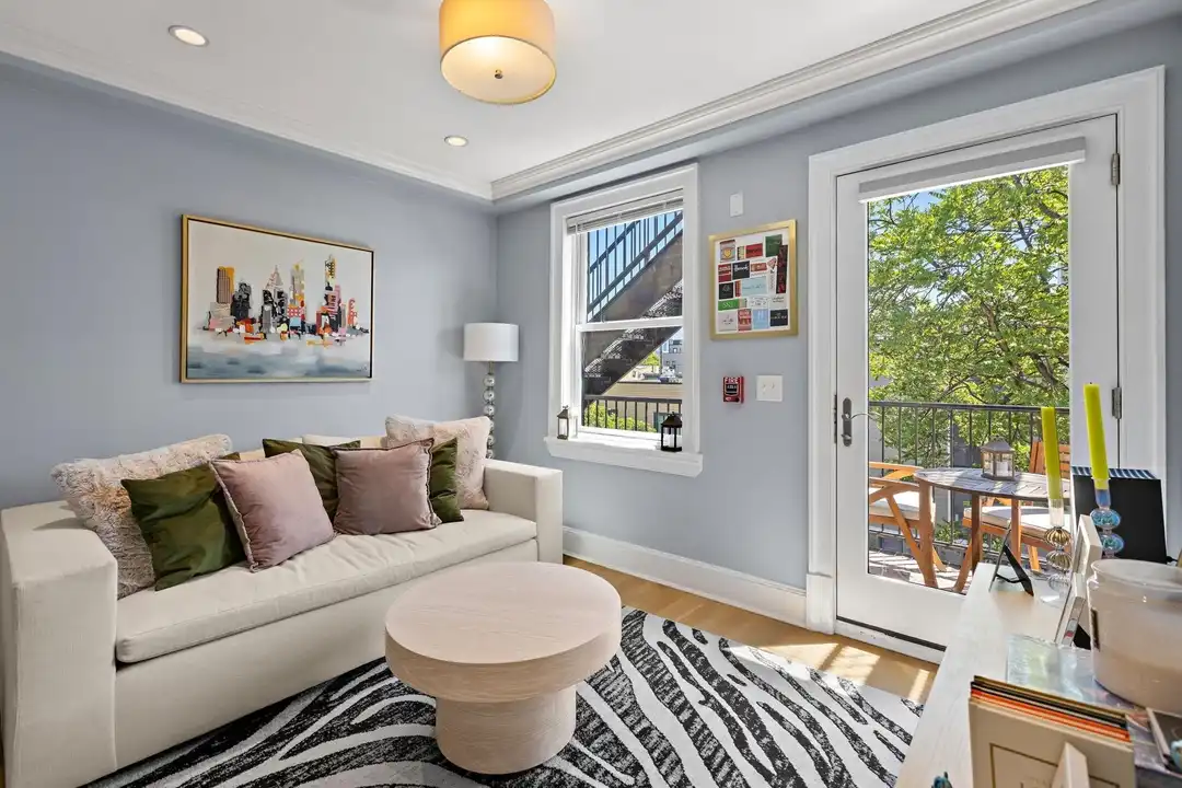 Apartment in Hoboken - View 2