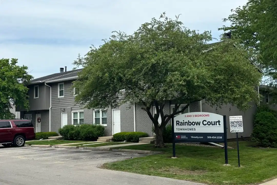 2208-2306 Rainbow Ave unit 2214-C – photo 1
