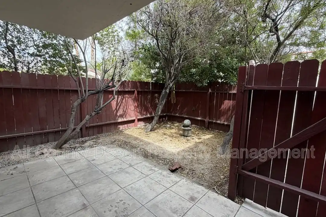 550 El Cielo Rd unit 12 - View 5
