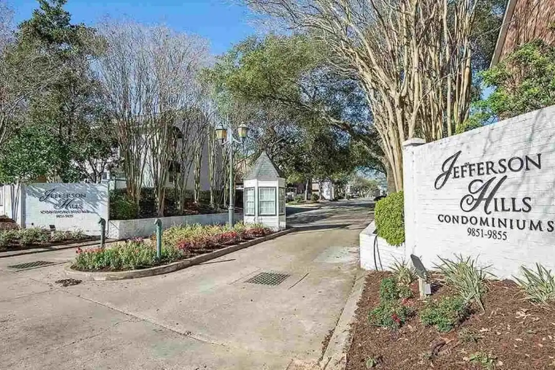 9851 Jefferson Hwy unit H 29 – photo 1