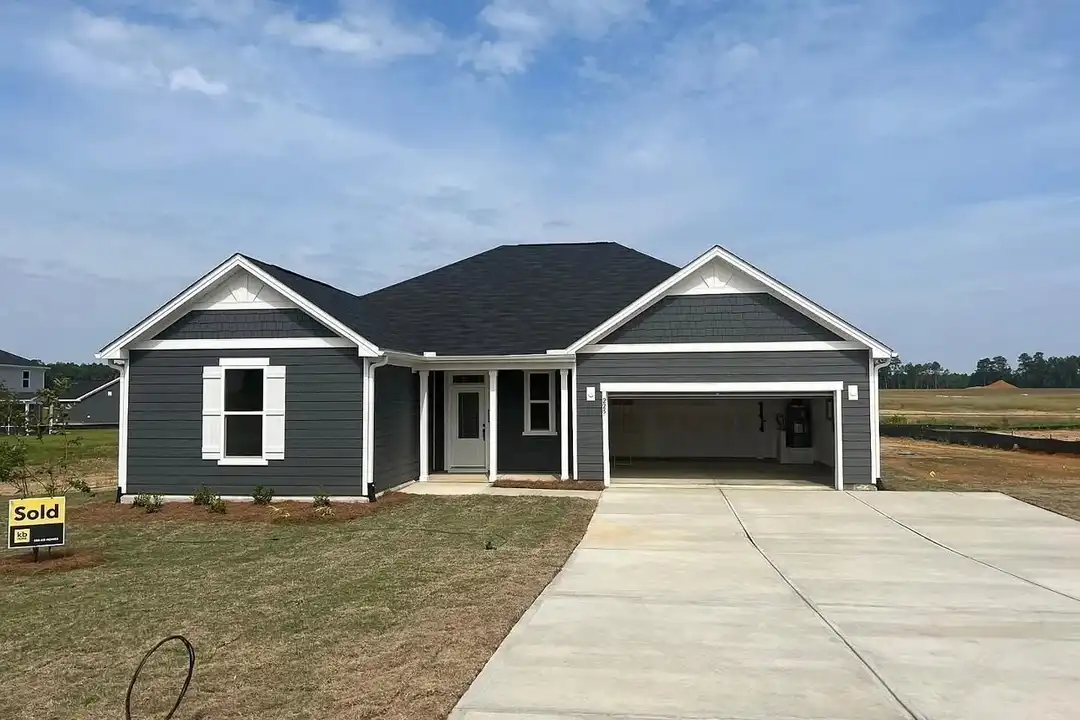 House in Fuquay Varina - View 2