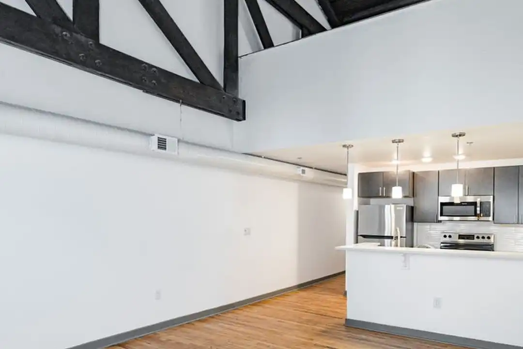 1809 E Franklin St unit 6207 – photo 1