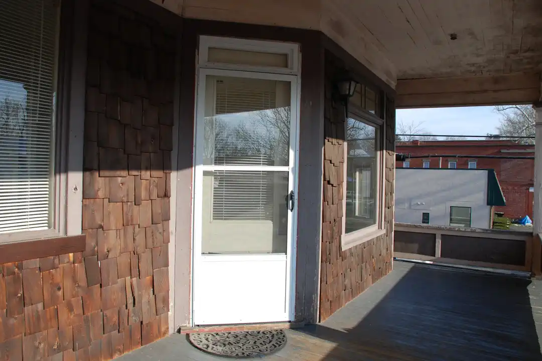 207 Scammel St unit 2 – photo 1 of 16
