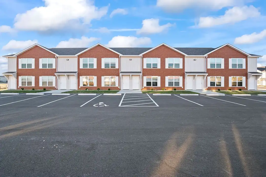 9701 Luan Dr unit 9724 LUAN DRIVE-6 ! MODEL UNIT – photo 1 of 5