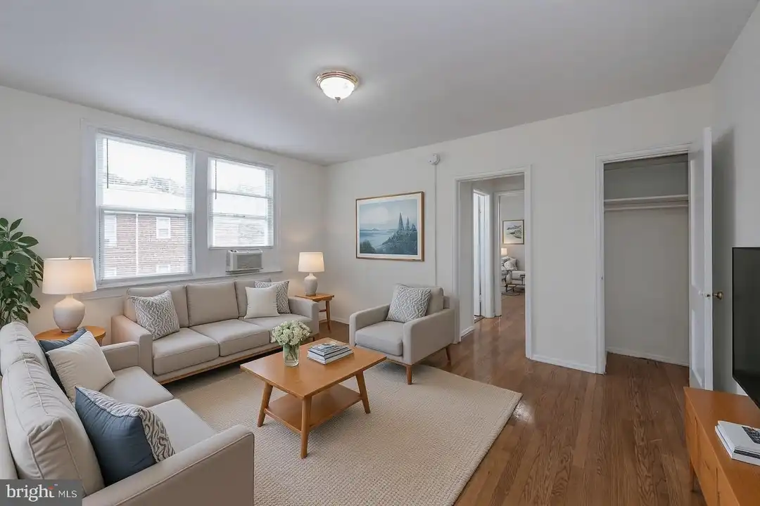 7615 Eastern Ave NW #205 - View 2