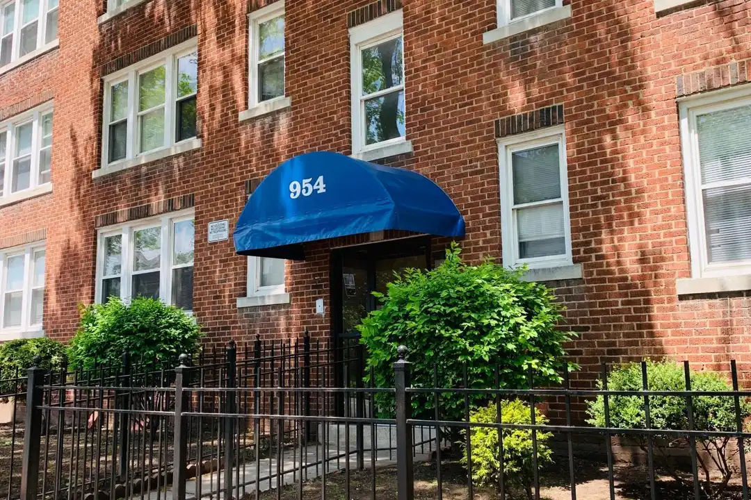 956 Capitol Ave unit C1 – photo 1