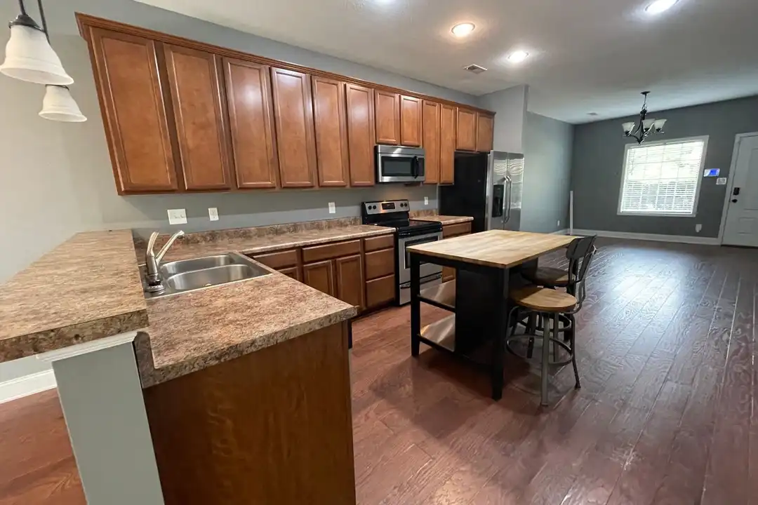 7127 Deer Springs Way - View 6