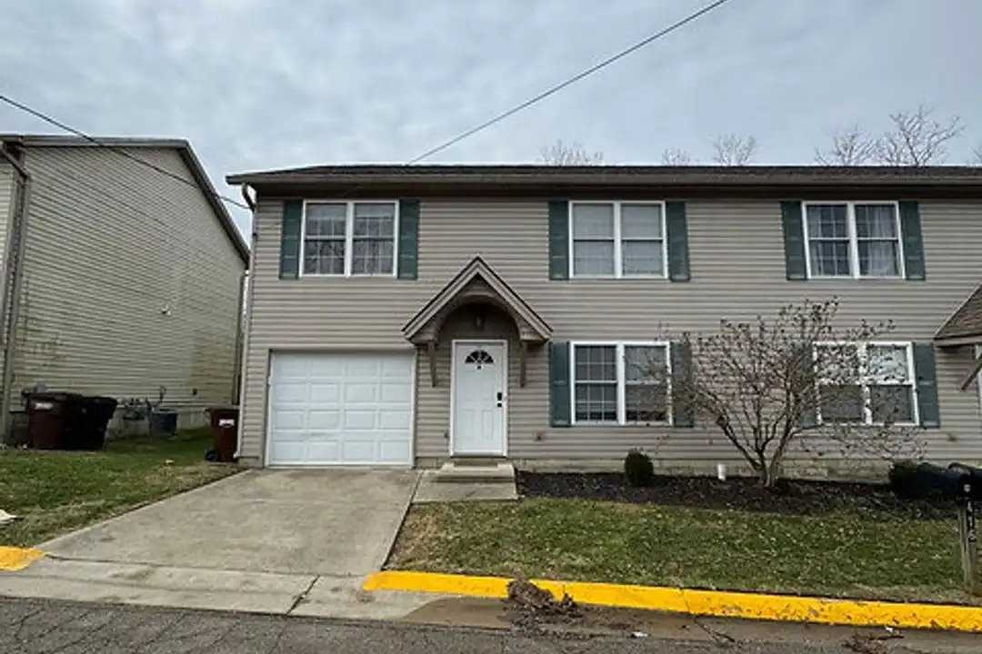 416 N Beech St unit 416 N. Beech St. A – photo 1 of 13