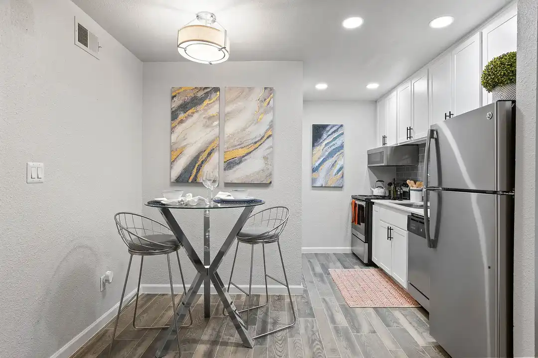 Delano Apartments - View 2
