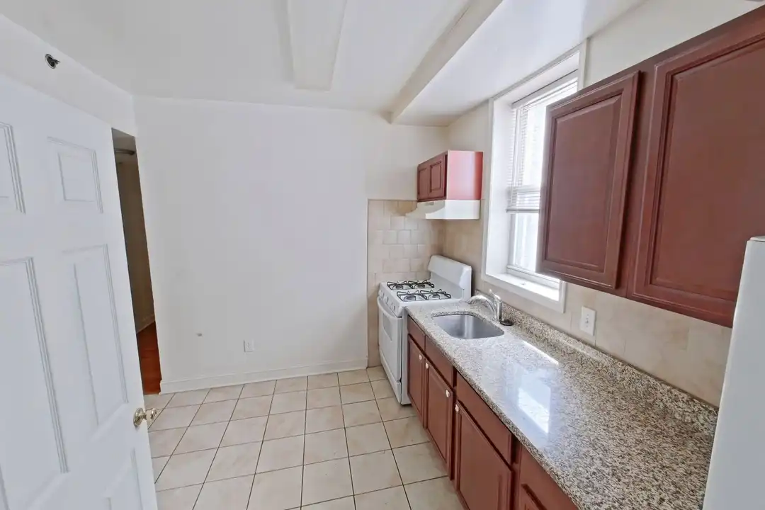 1726 W Girard Ave unit Unit 2 – pohled 3