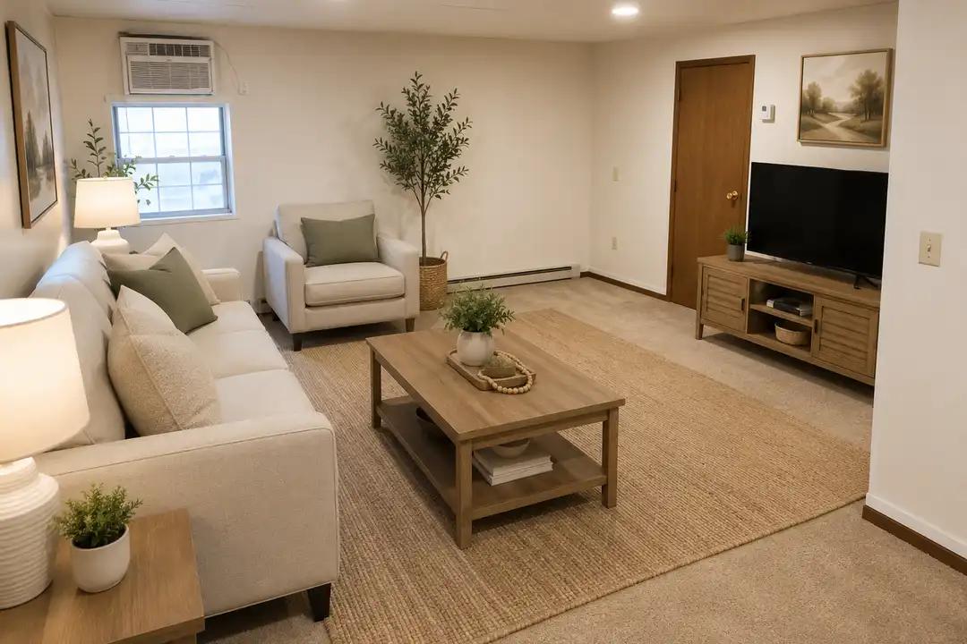 904 N Main St unit 1 – photo 1 of 11