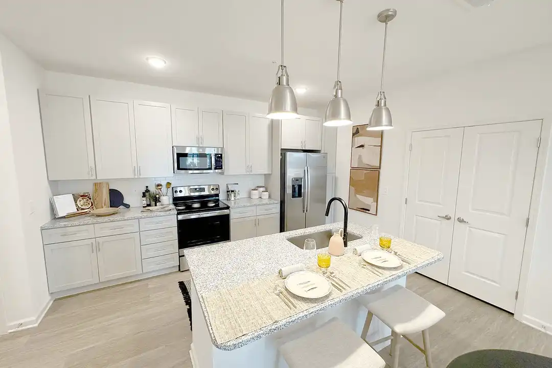 Waterleaf at Foxbank – photo 1 of 23