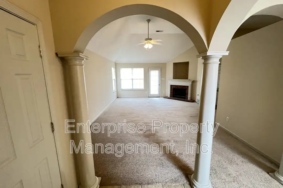 2724 Green Turtle Trail – pohled 2
