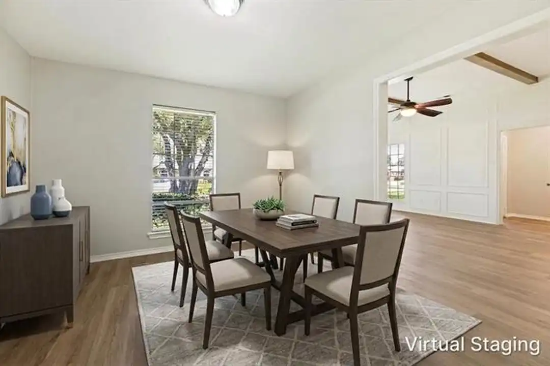 1500 Stonecrest Dr - View 6