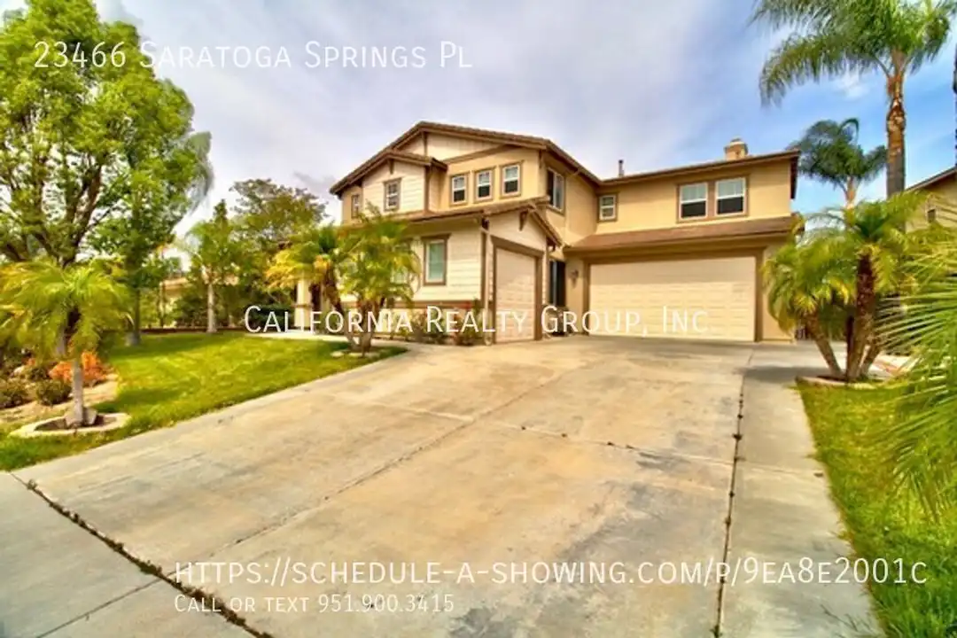 23466 Saratoga Springs Pl - View 2
